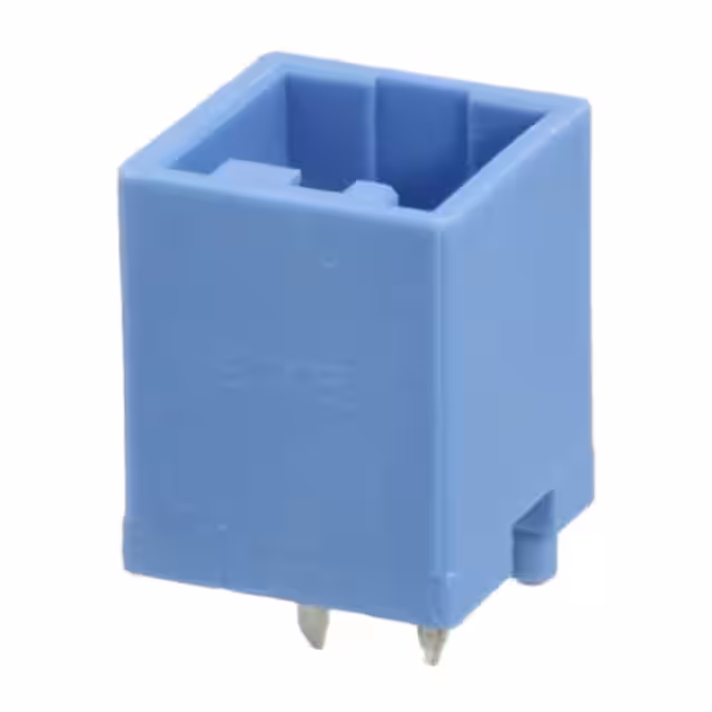 2-1971032-2 TE Connectivity AMP Connectors  Headers Male Pins